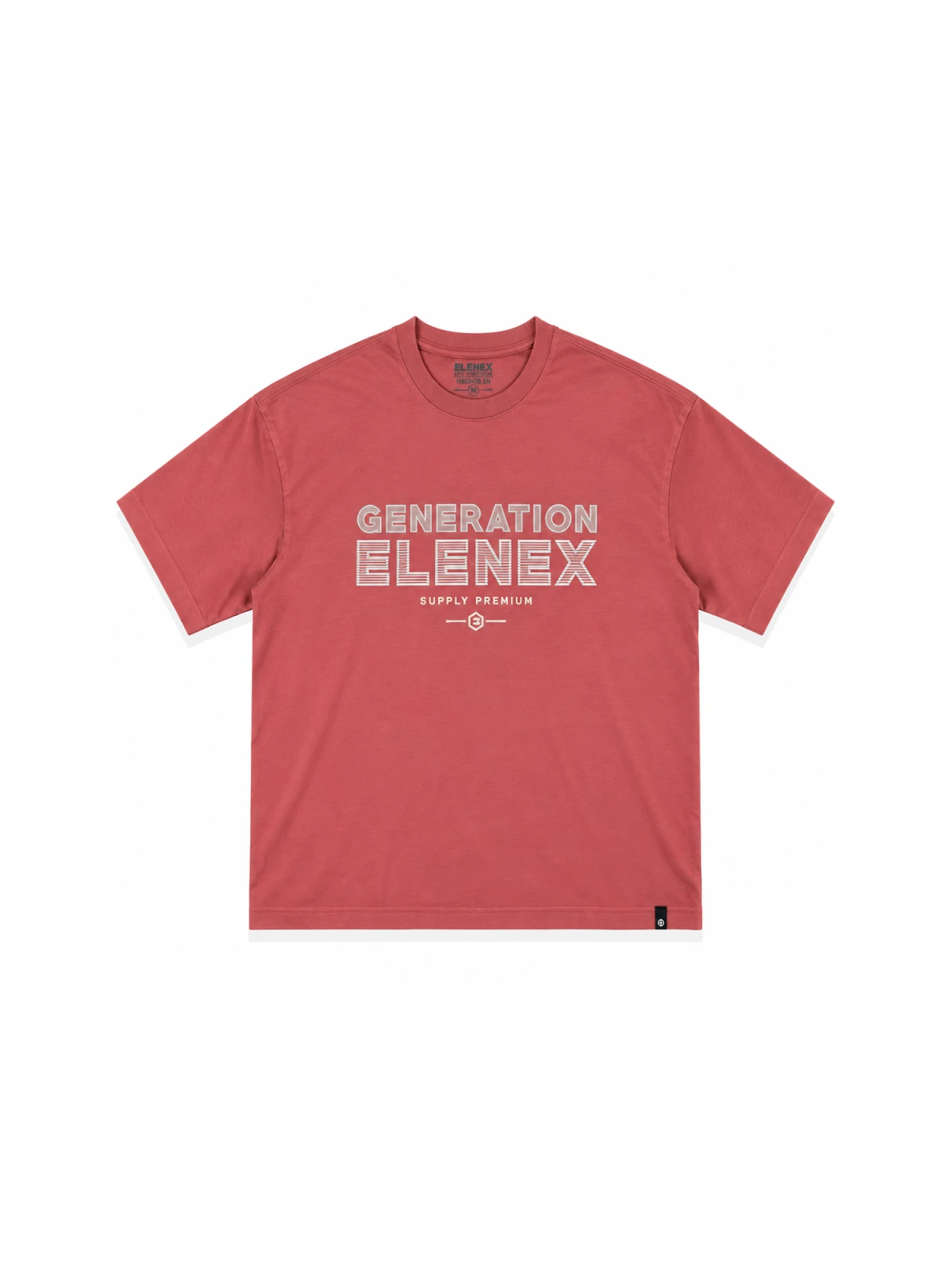 POLO OVERSIZE AFTER