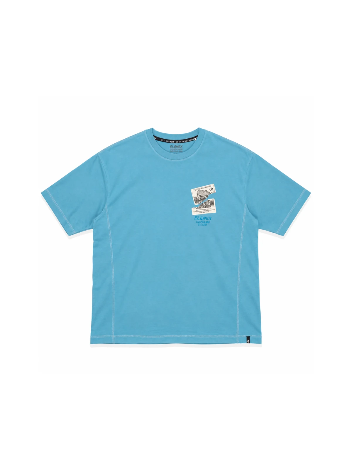POLO OVERSIZE STIGER