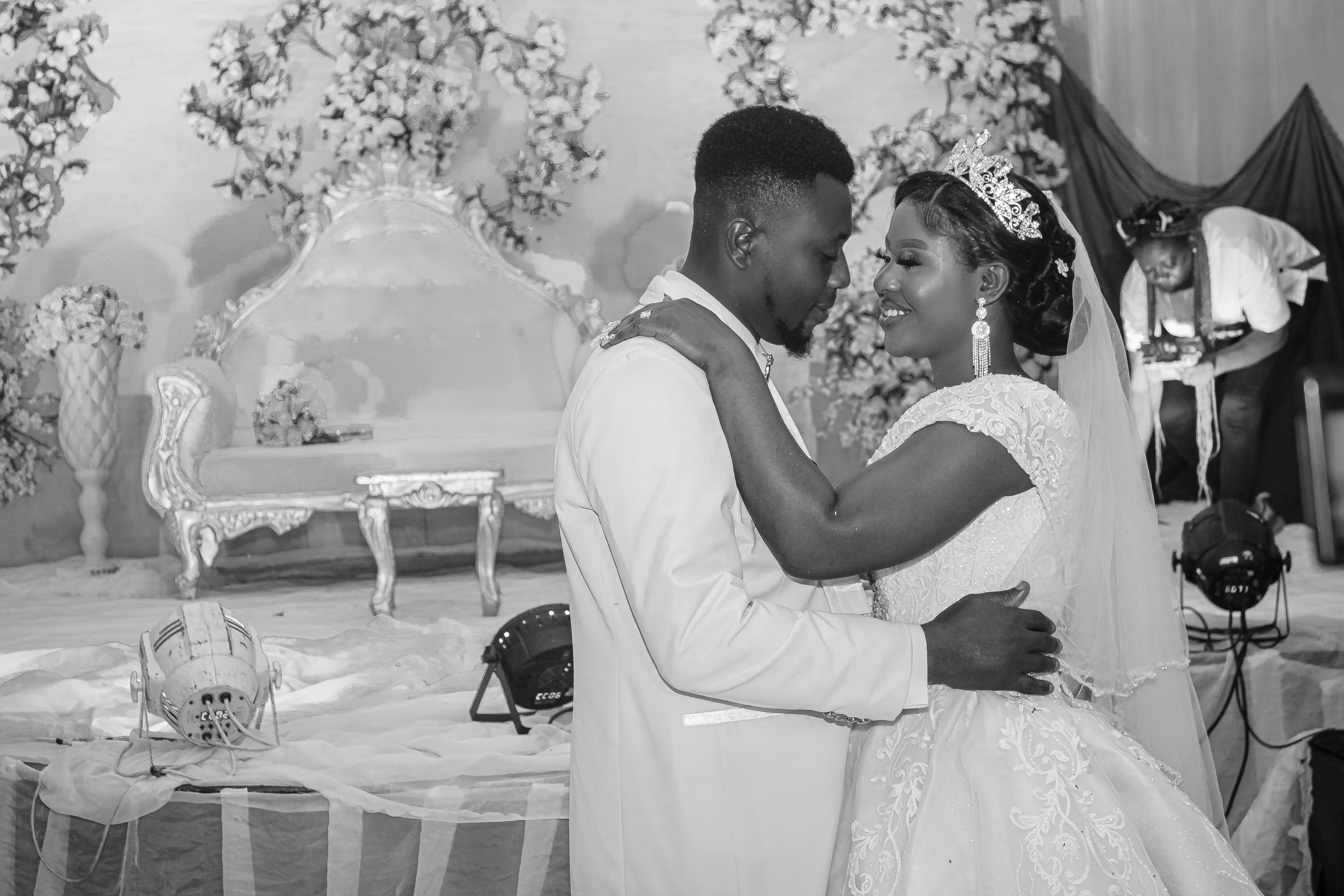 Weddings by Niniola Photography