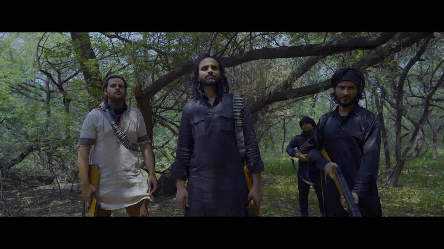 Chetawni — When the Forest Has a Story to Tell commercial film by Steller Chronicles