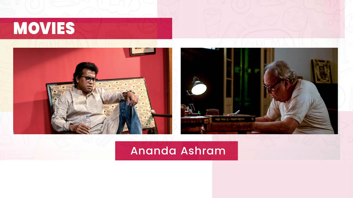 Professional brand videos produced for businesses across India.
