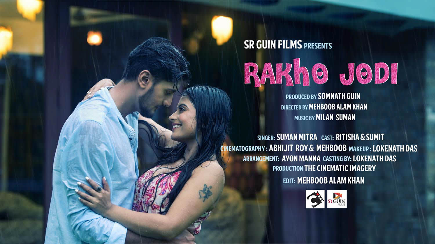 Creative brand identity film production for businesses in Kolkata, Mumbai and across India.