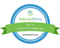 selectedfirms it consulting company