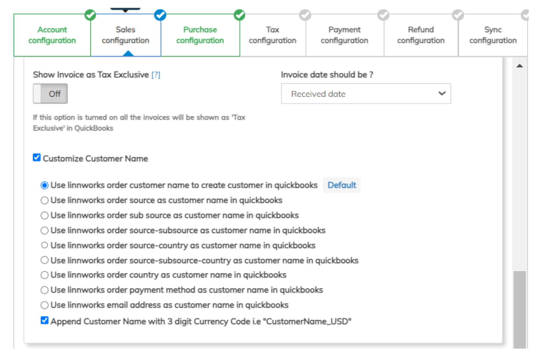 Use Shipping Address as Billing Address