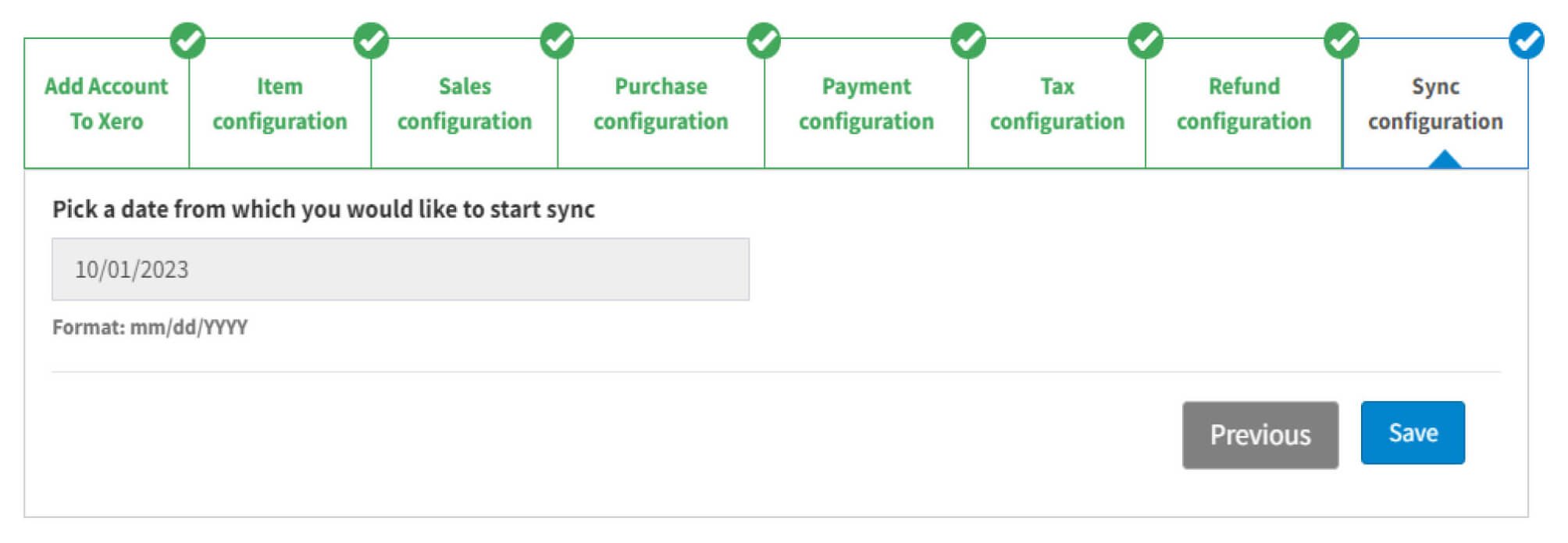 Module 7 Sync Synchronization