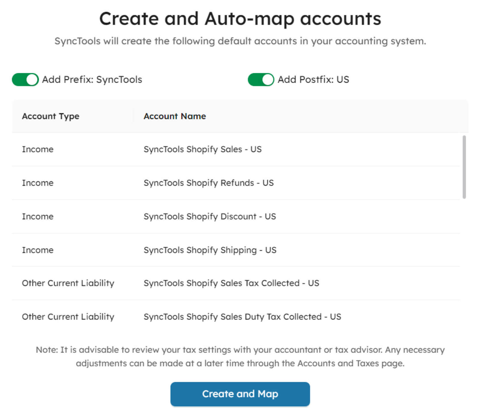 Create-_-Automap-Accounts