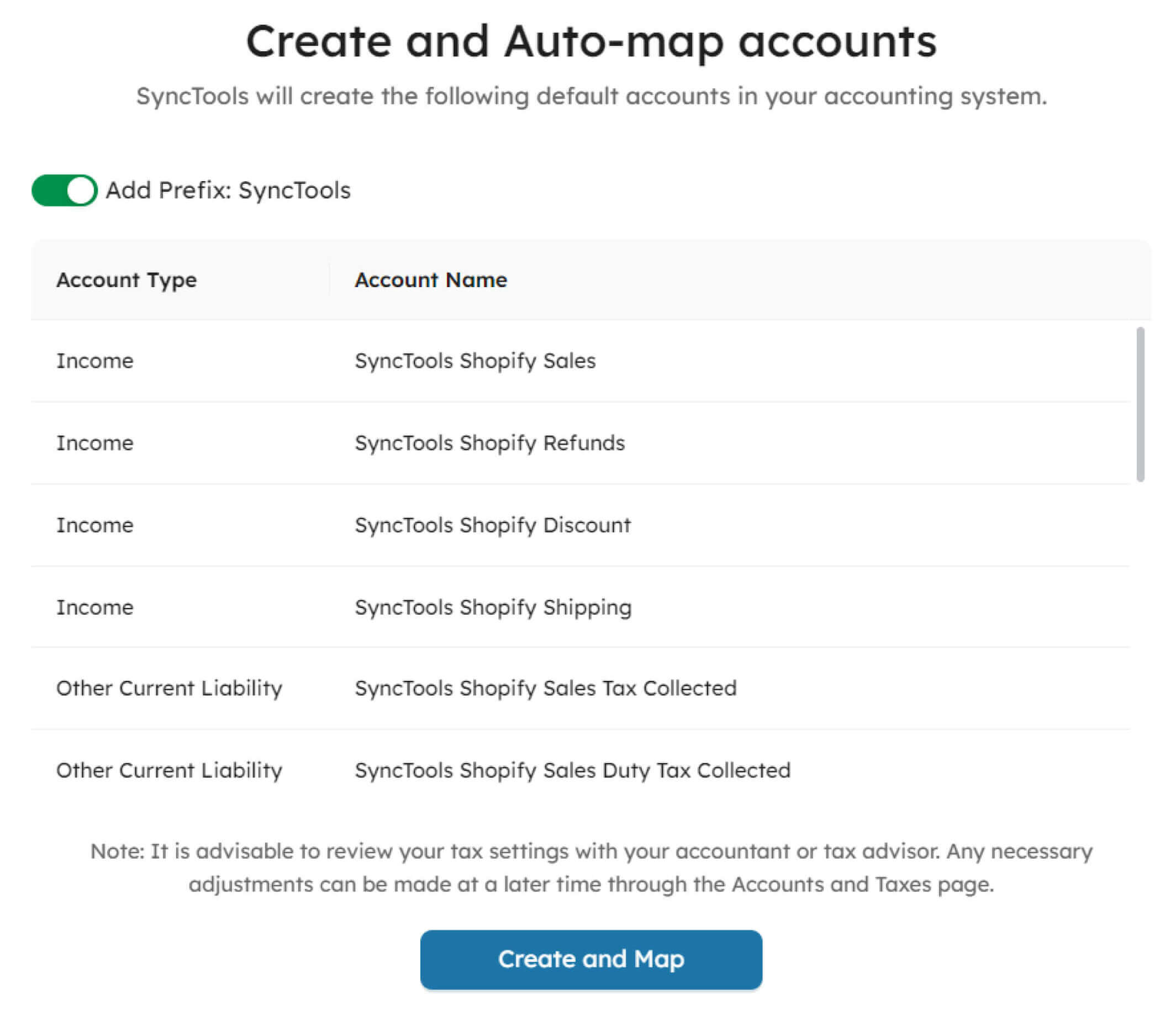 Create-_-Automap-Accounts