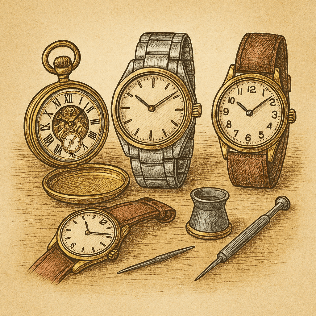 Comment estimer la valeur d’une bague ancienne ?