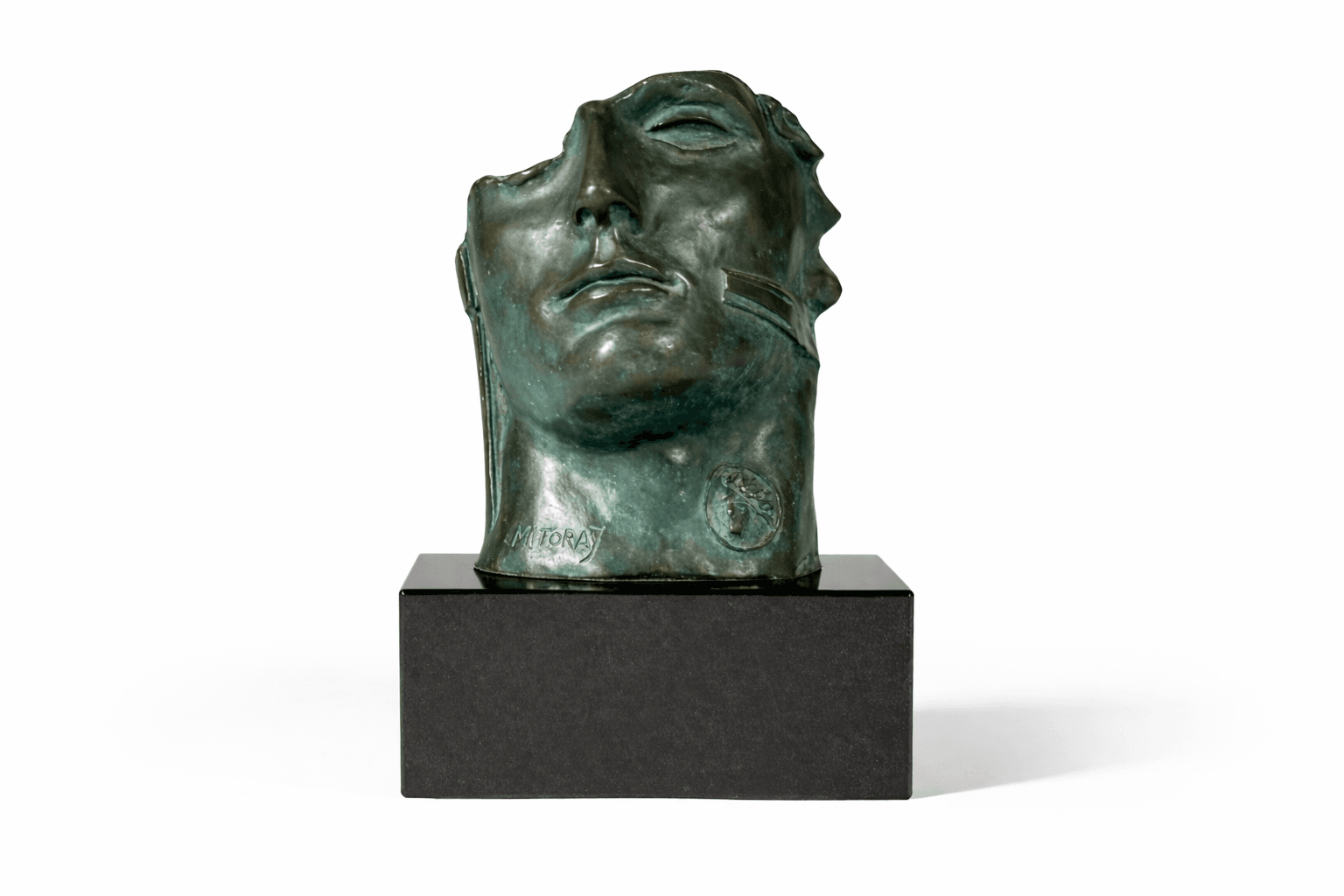 IGOR MITORAJ (1944-2014)