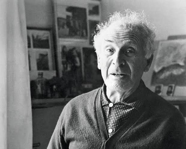 Marc Chagall