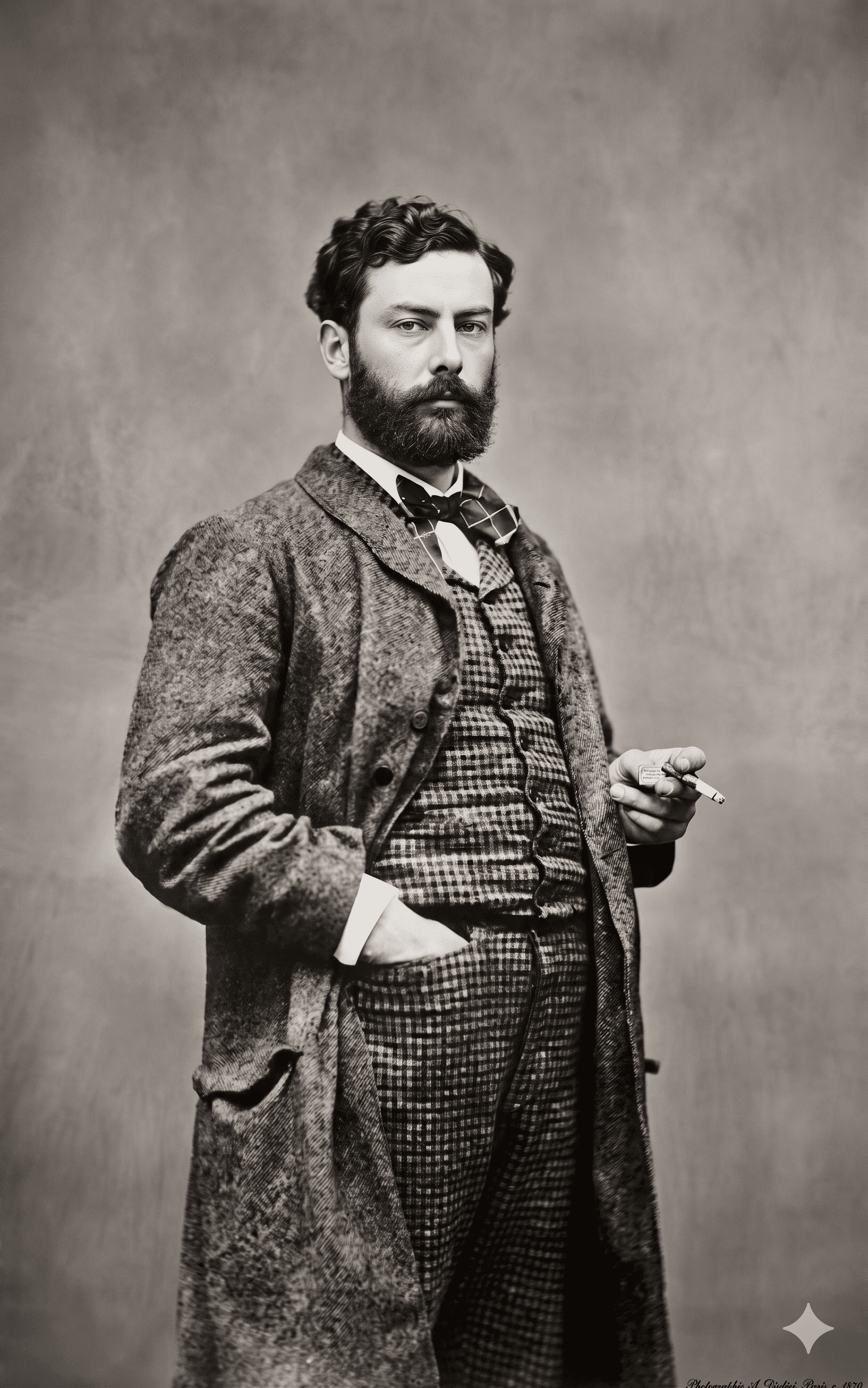 Alfred Sisley