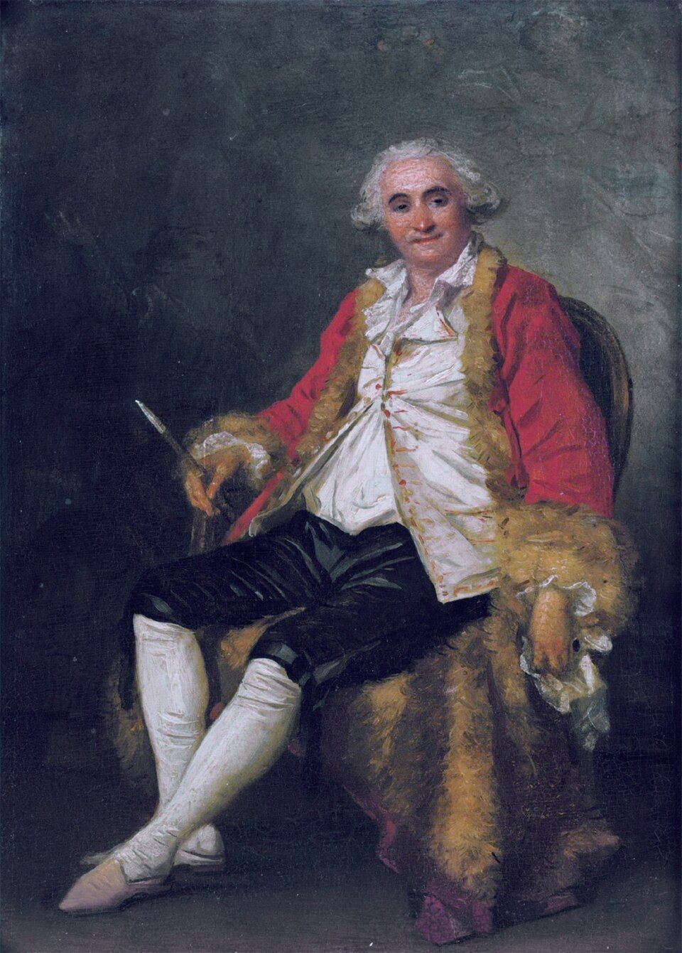 Jean-Honoré Fragonard