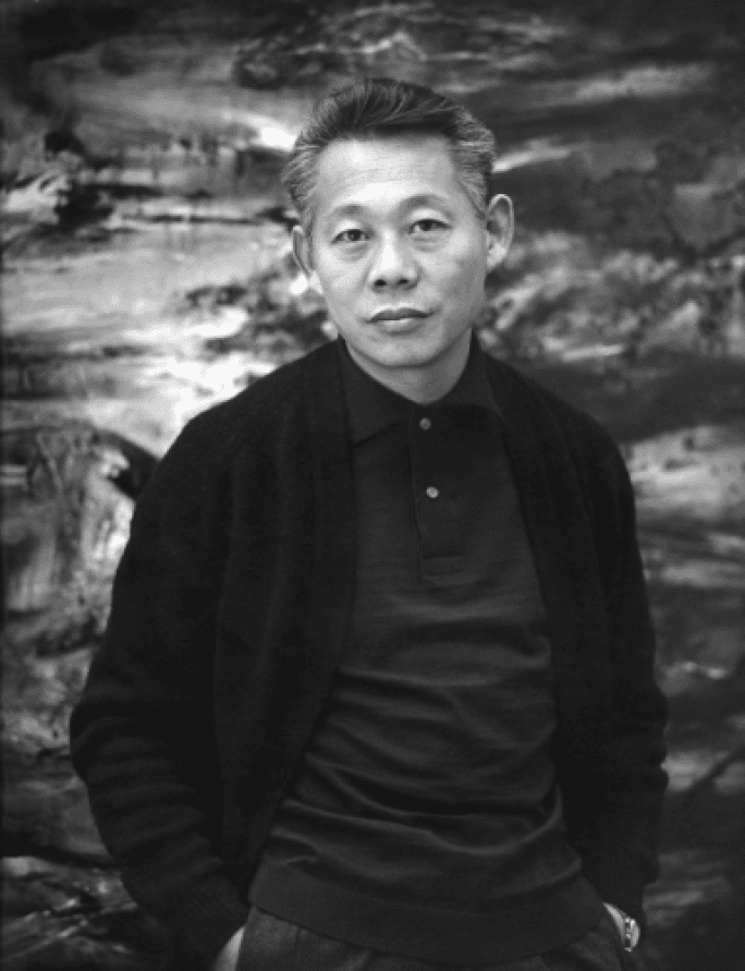 Zao Wou-Ki