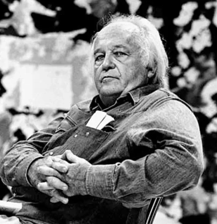 Sam Francis