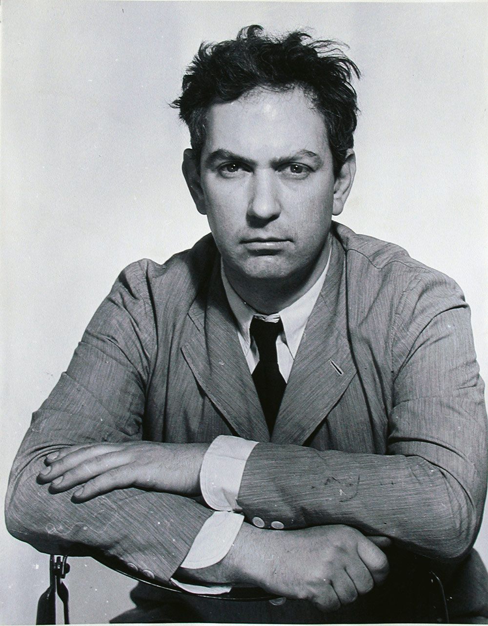 Man Ray