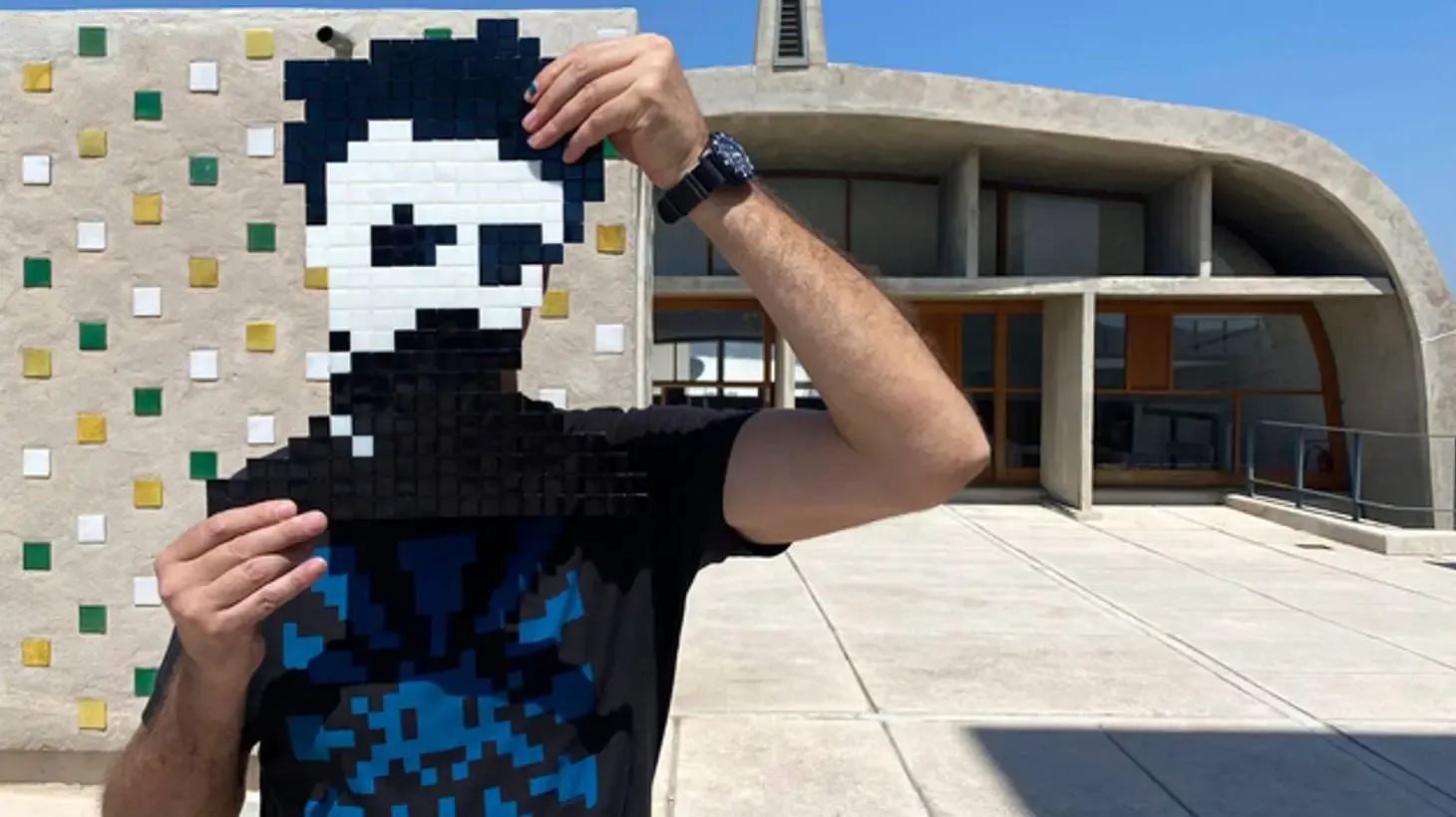 Invader