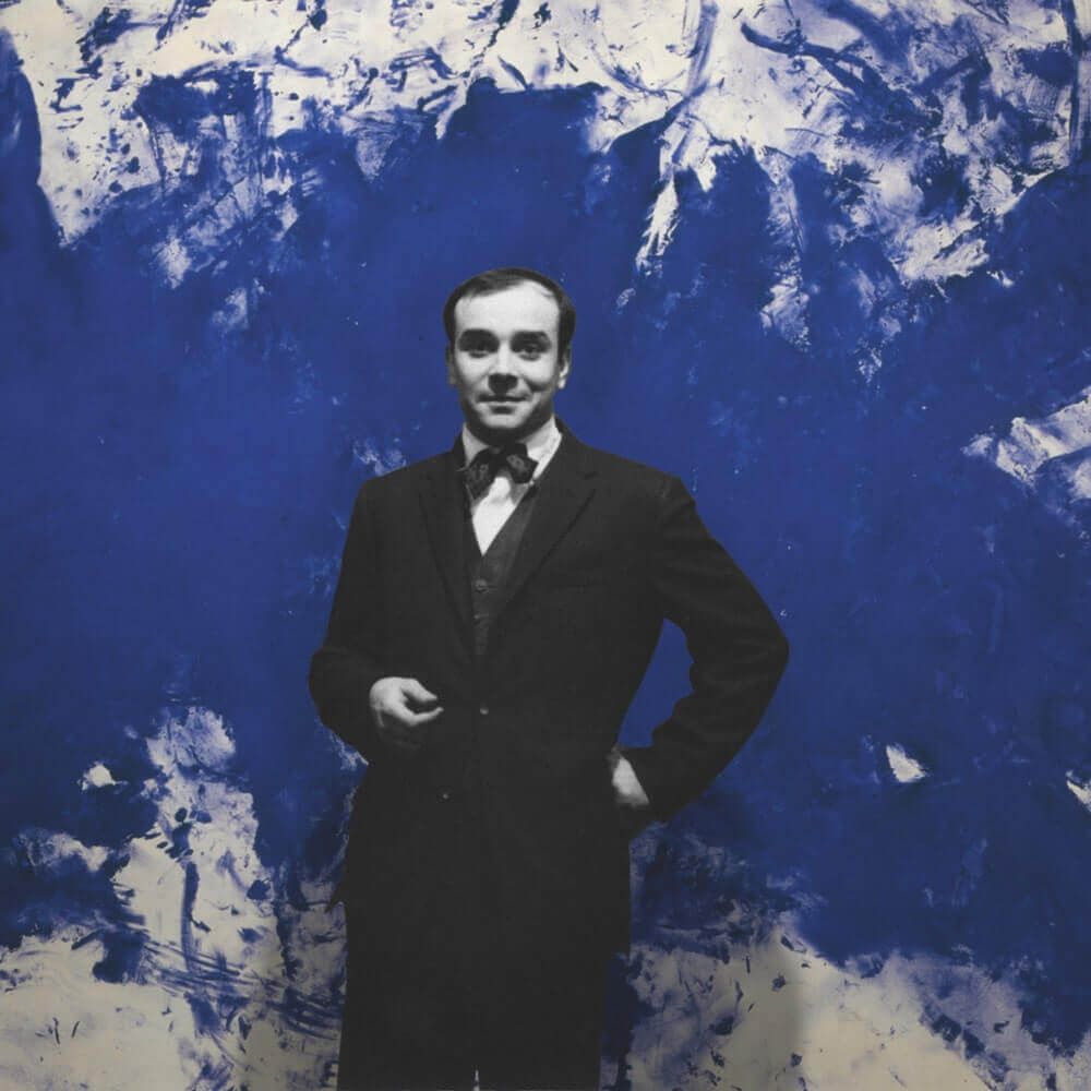 Yves Klein