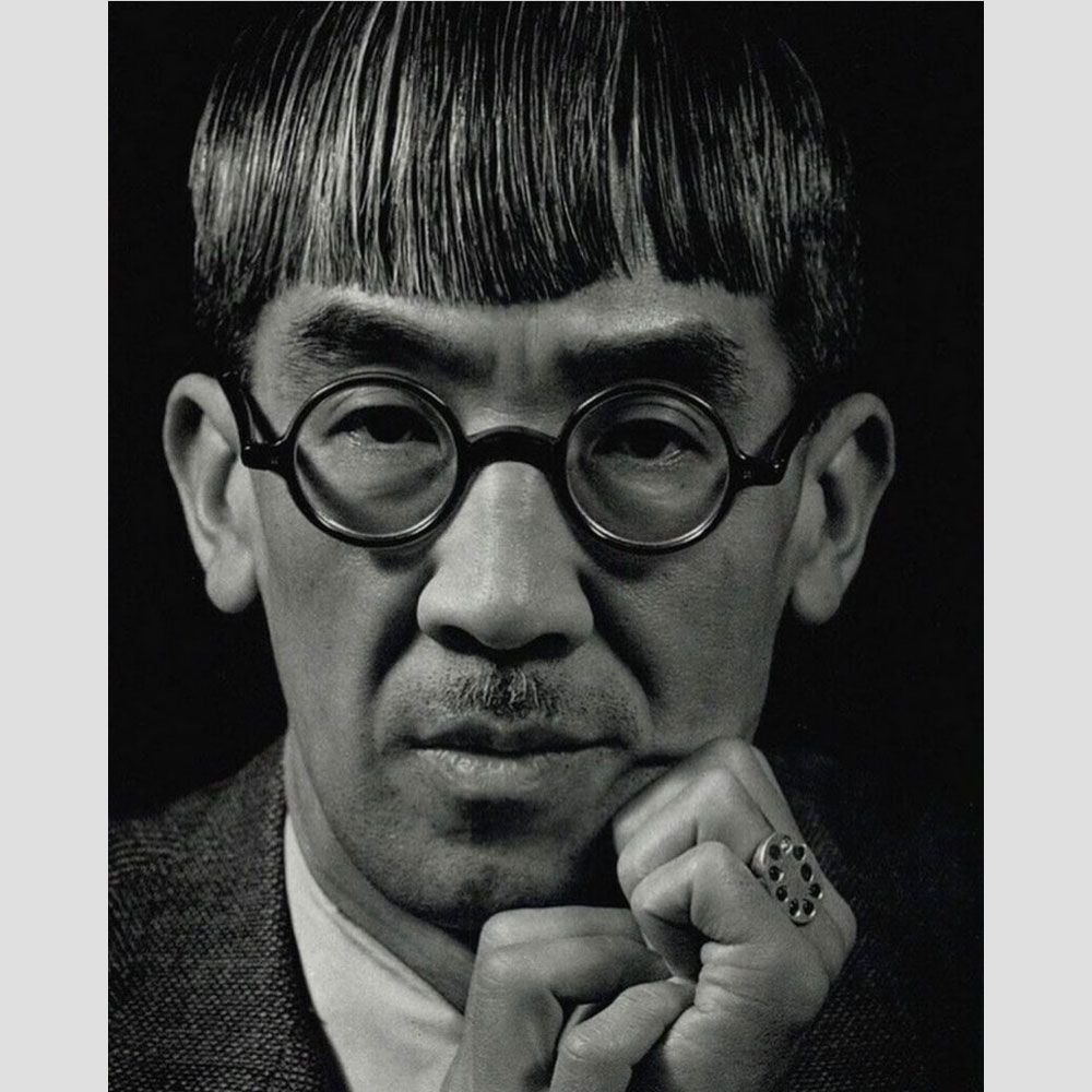 Léonard Tsuguharu Foujita