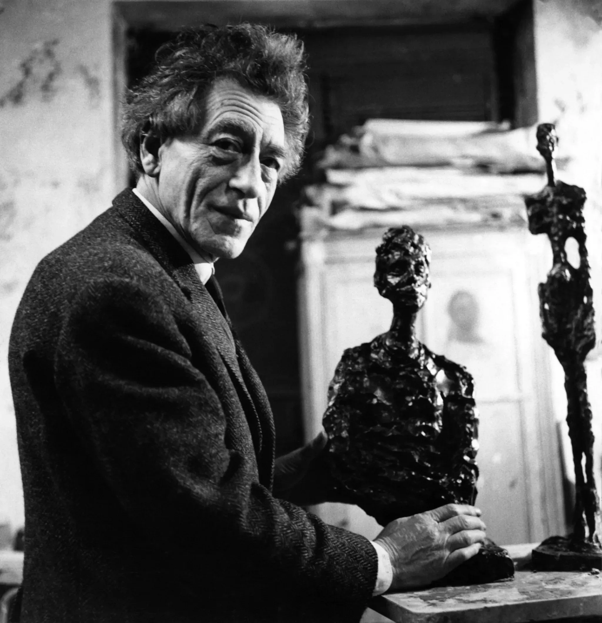 Alberto Giacometti