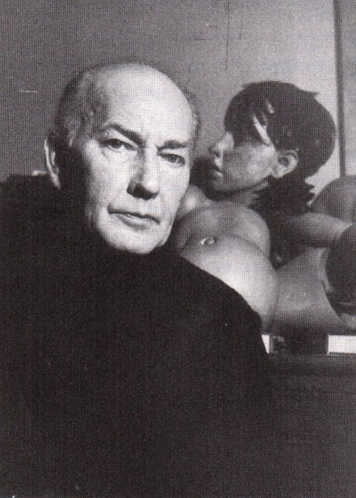 Hans Bellmer