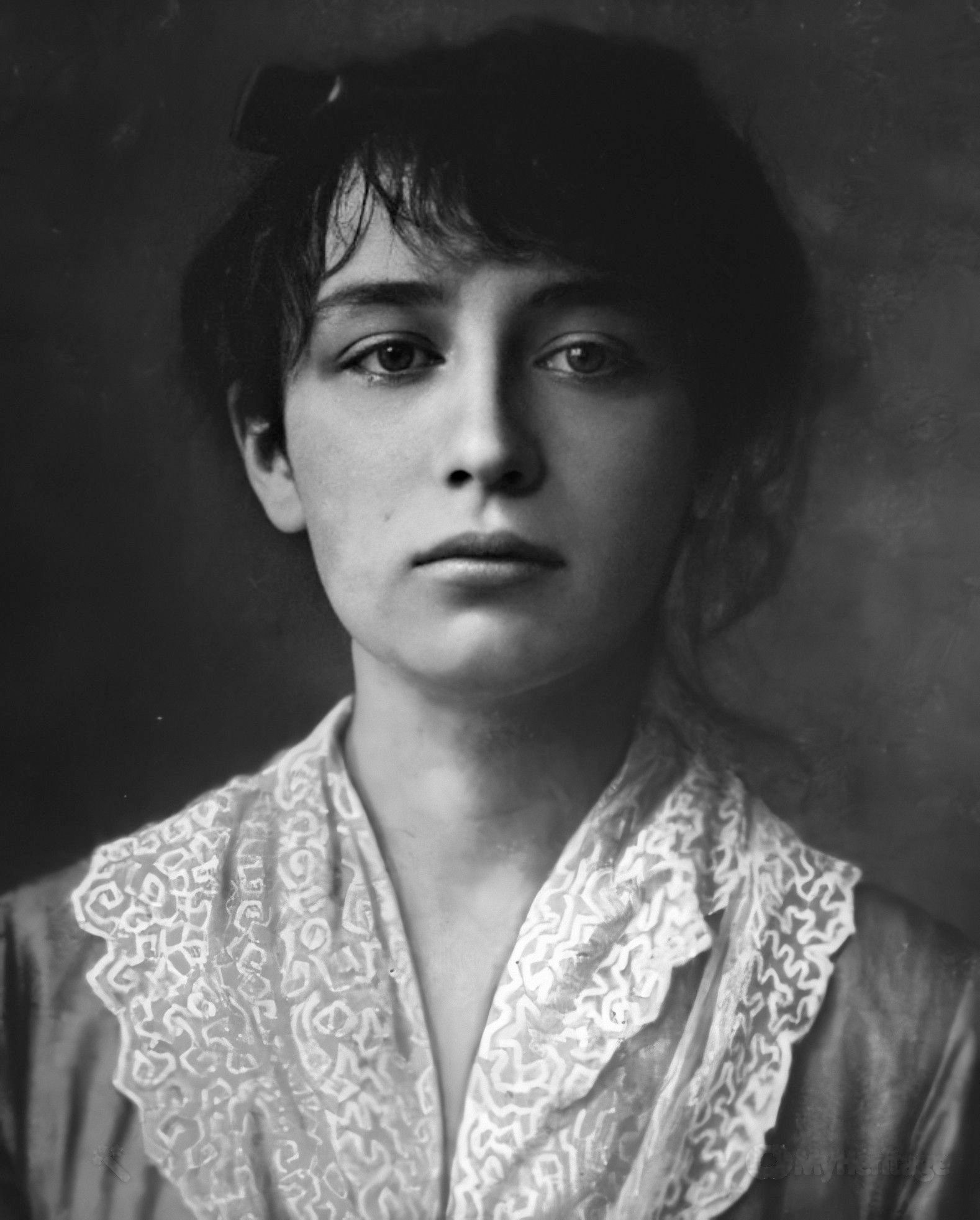 Camille Claudel