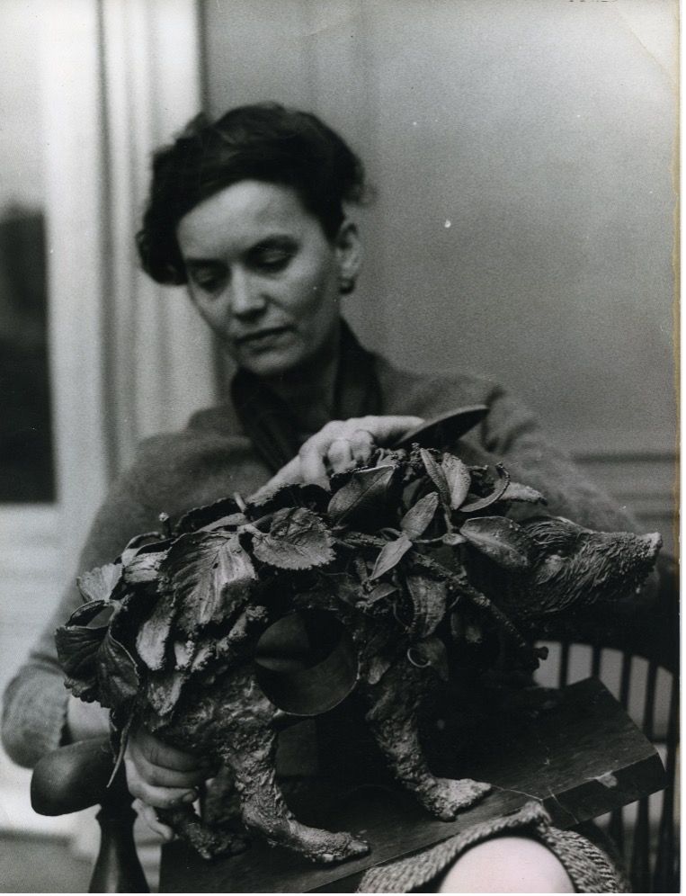 Claude Lalanne