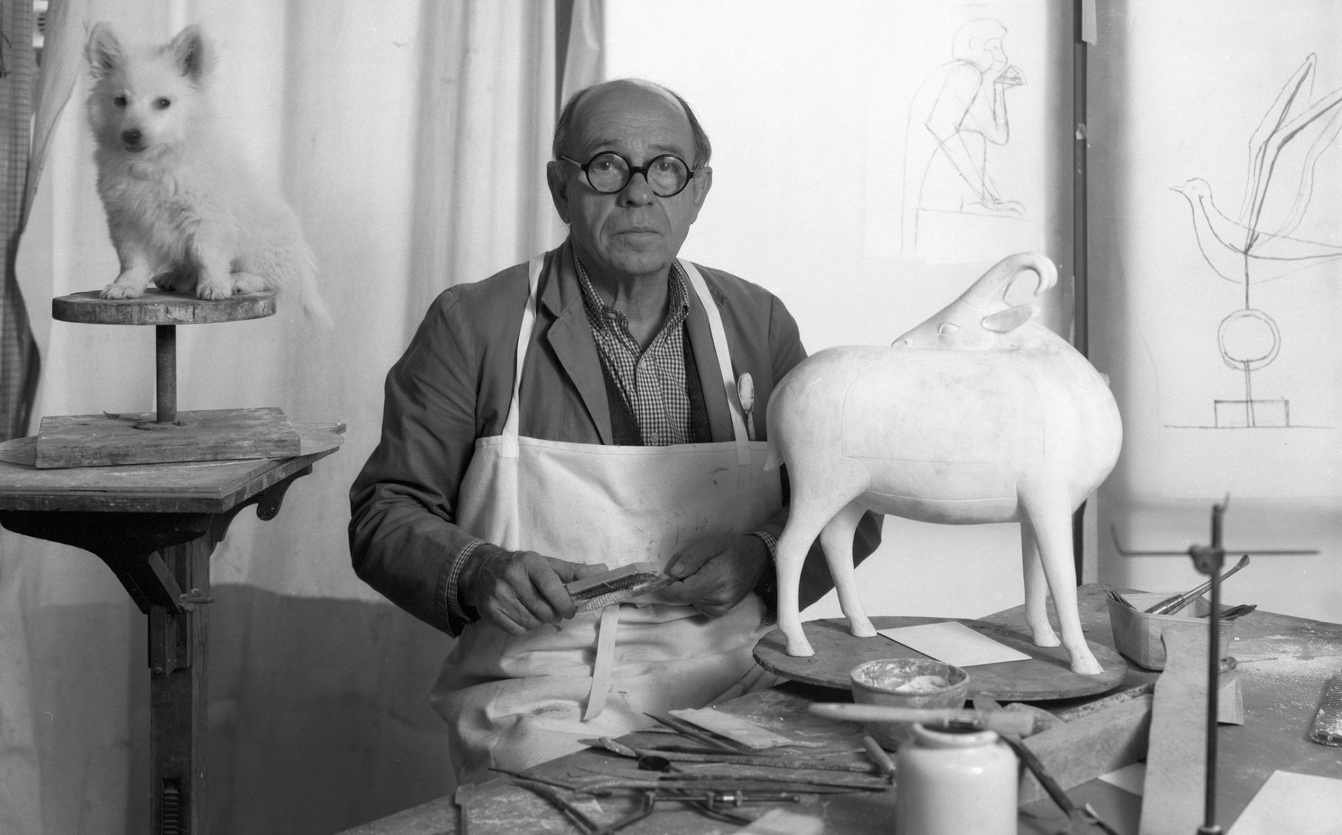 François-Xavier Lalanne