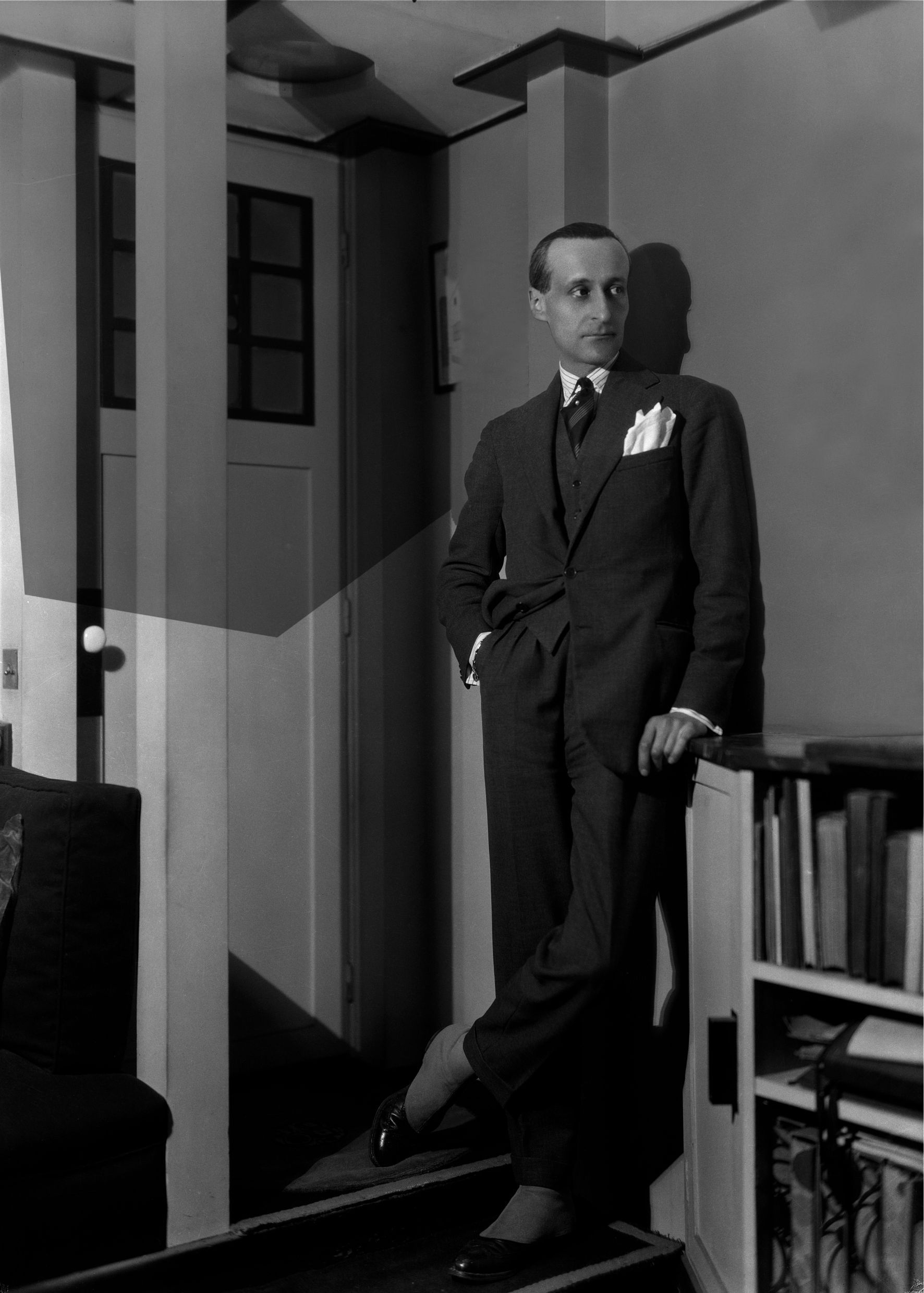Robert Mallet-Stevens