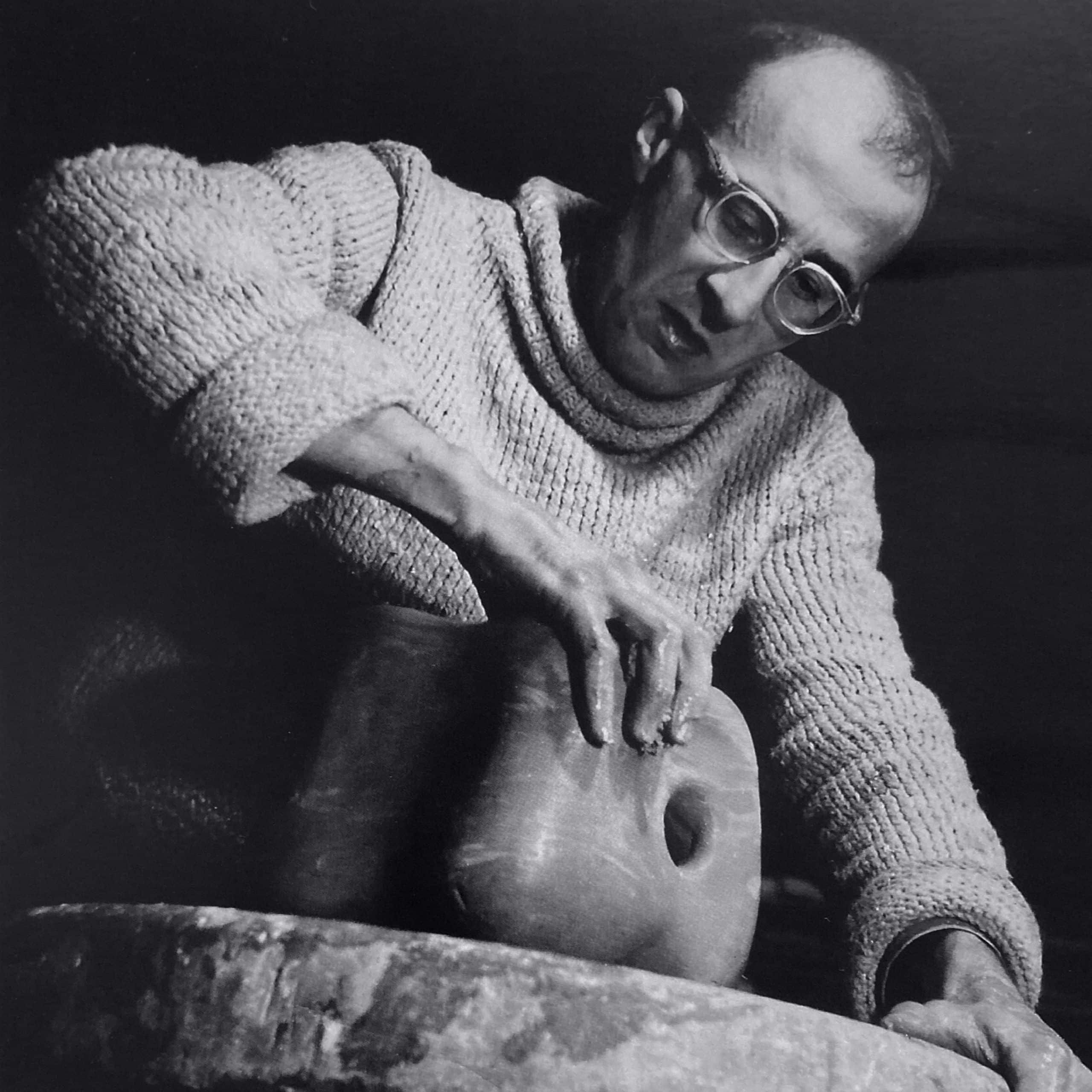 Georges Jouve
