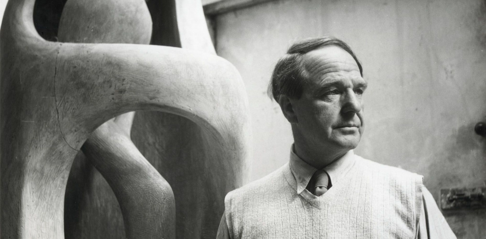 Henry Moore