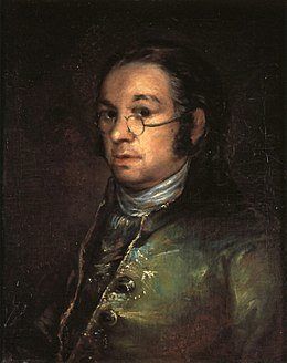 Francisco de Goya