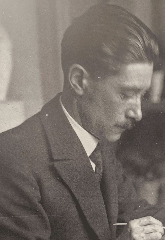 Gabriel Argy-Rousseau
