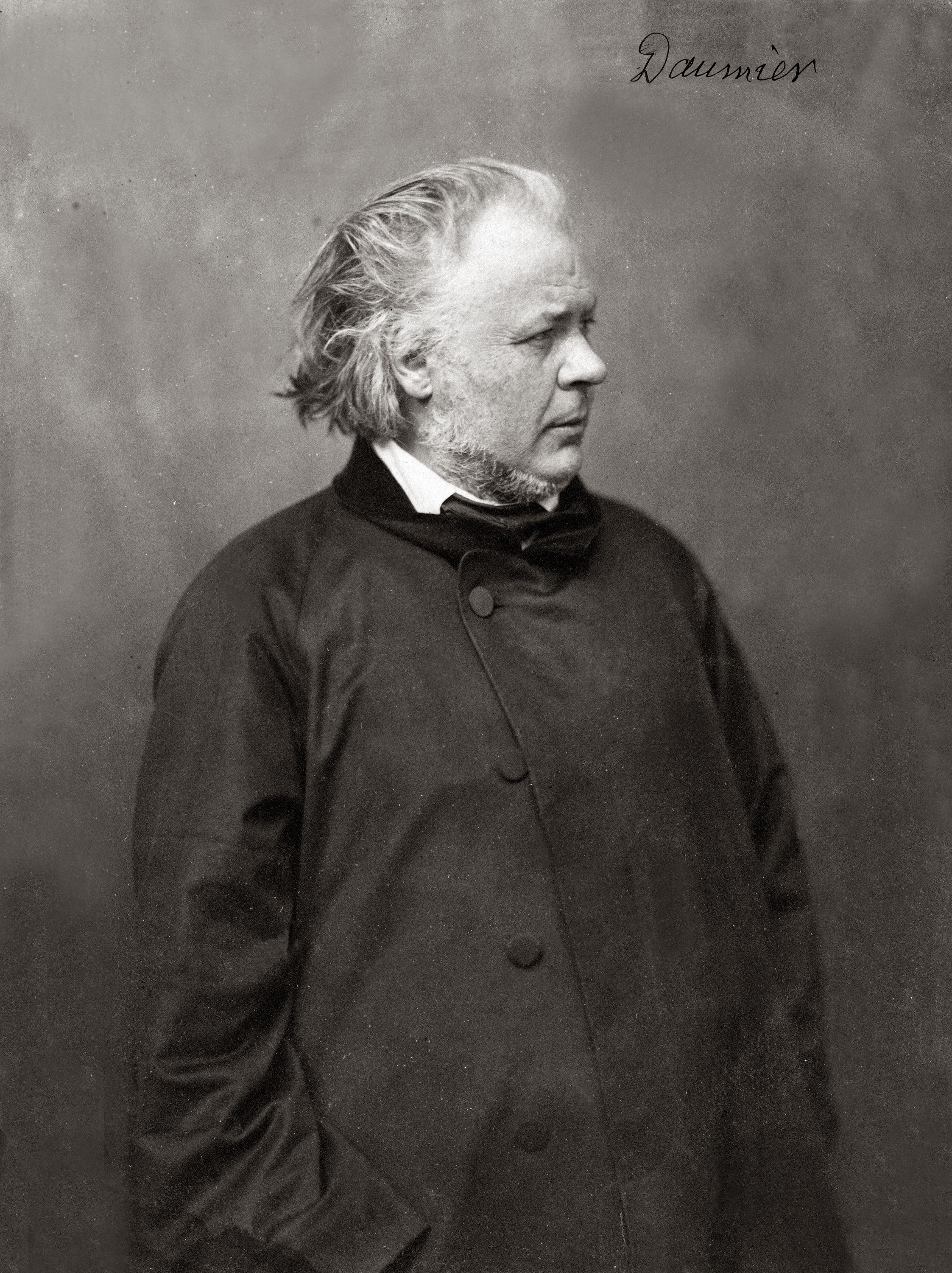 Honoré Daumier