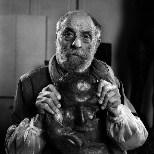 César Baldaccini