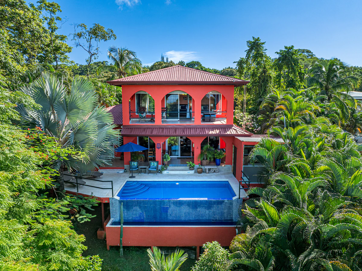 Imagen principal de Casa Santa Cruz