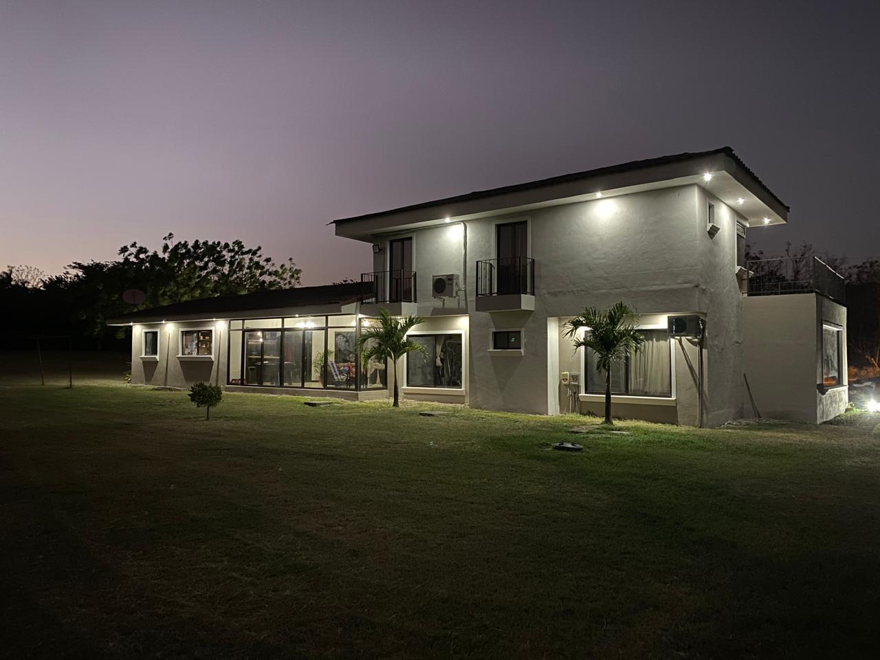 Imagen principal de CASA BAGACES VILLA VERDE