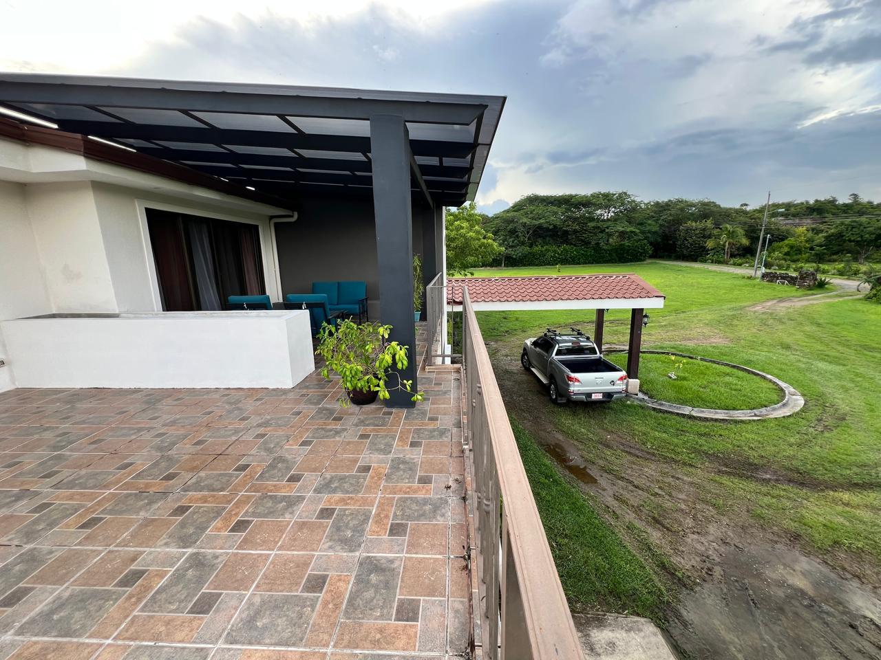 Vista 7 de CASA BAGACES VILLA VERDE