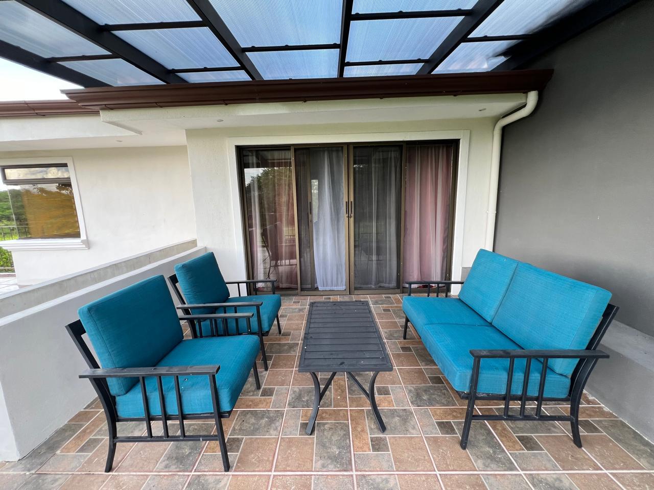 Vista 8 de CASA BAGACES VILLA VERDE