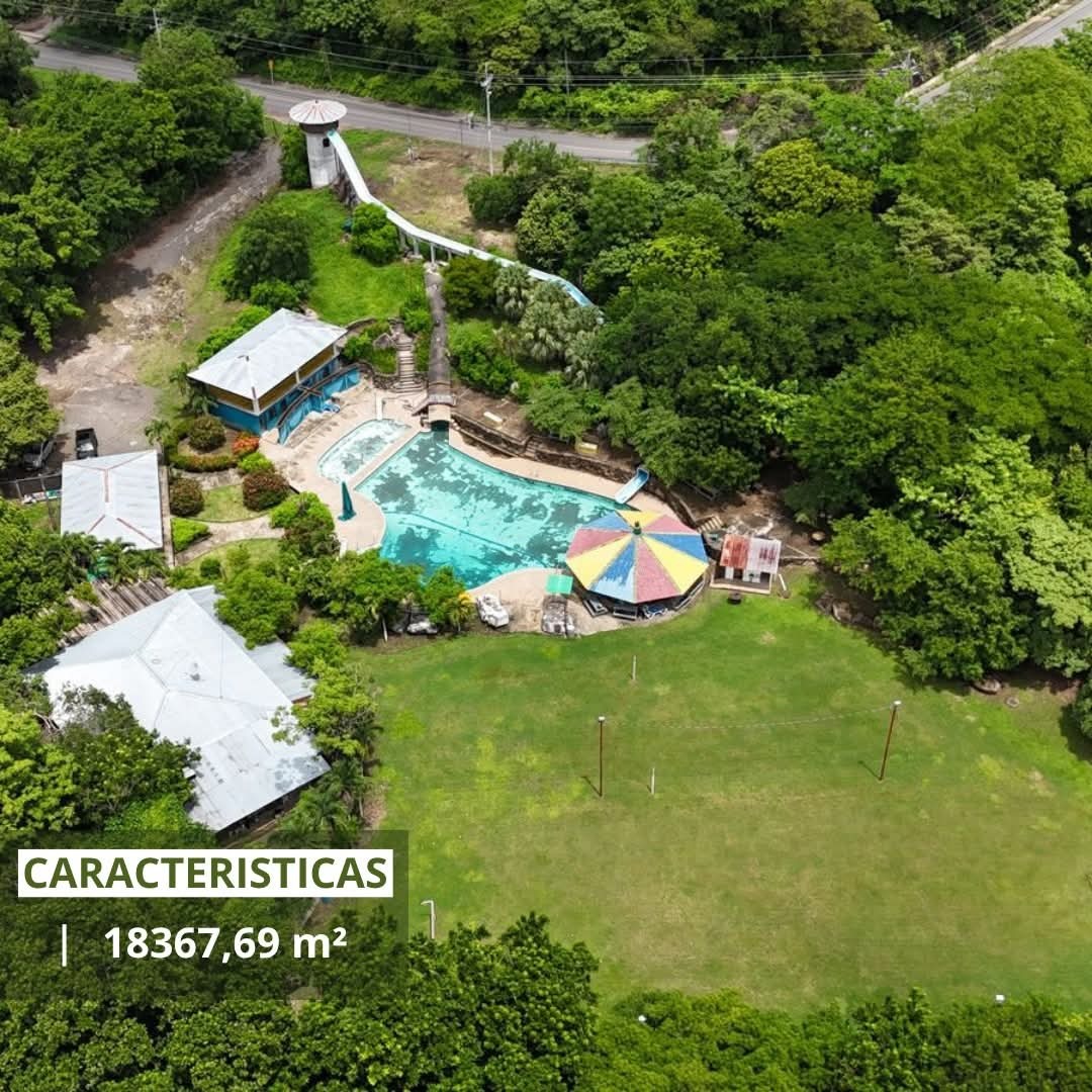 Imagen principal de 🏝 ¡Se vende  Balneario River Side