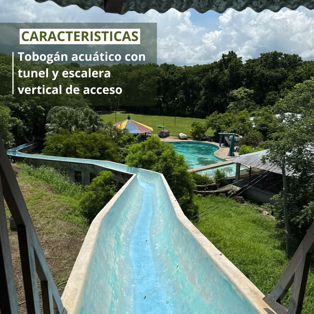 Vista 3 de 🏝 ¡Se vende  Balneario River Side