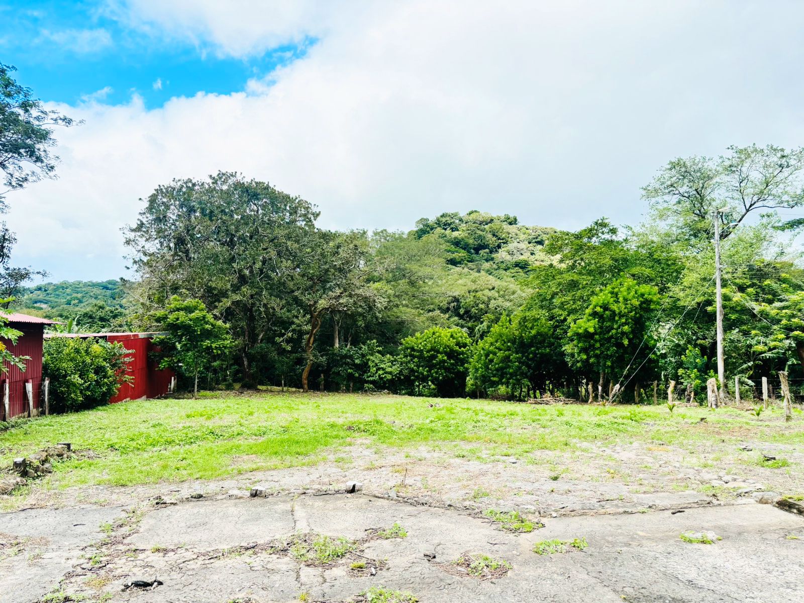 Vista 4 de 🔥 ¡Lote Premium en Las Lilas, Quebrada Grande – Liberia! 🔥