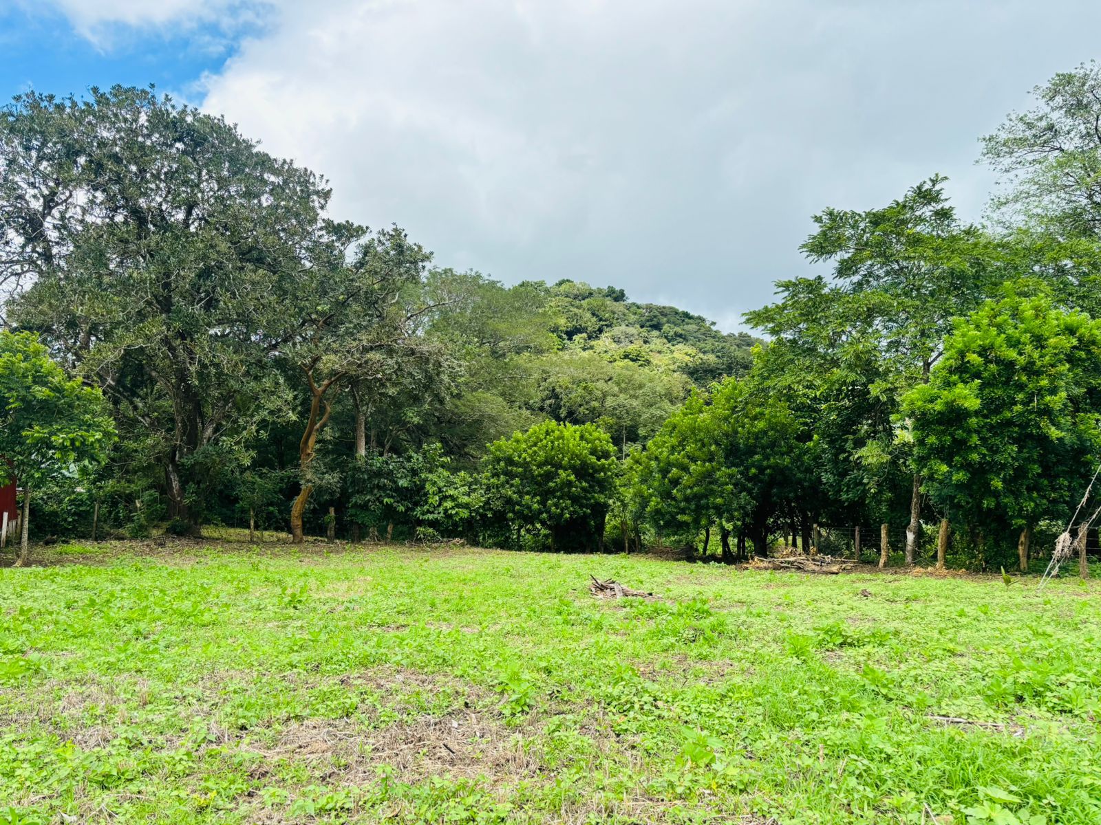 Vista 2 de 🔥 ¡Lote Premium en Las Lilas, Quebrada Grande – Liberia! 🔥