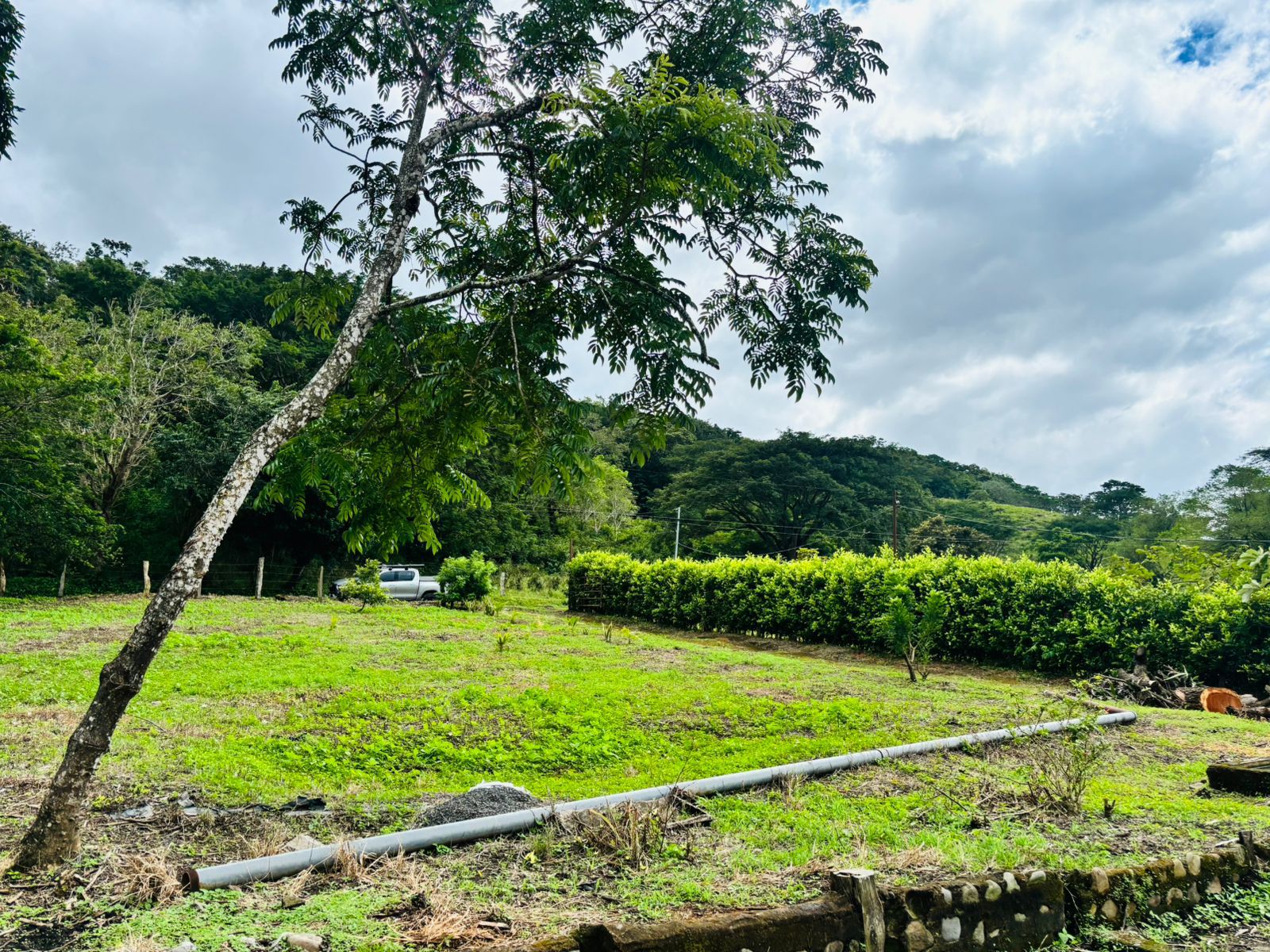 Imagen principal de 🔥 ¡Lote Premium en Las Lilas, Quebrada Grande – Liberia! 🔥