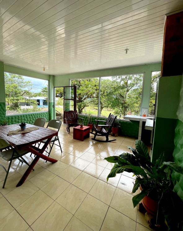 Vista 6 de Restaurante-Cafetería con Casa – Guayabal, Bagaces