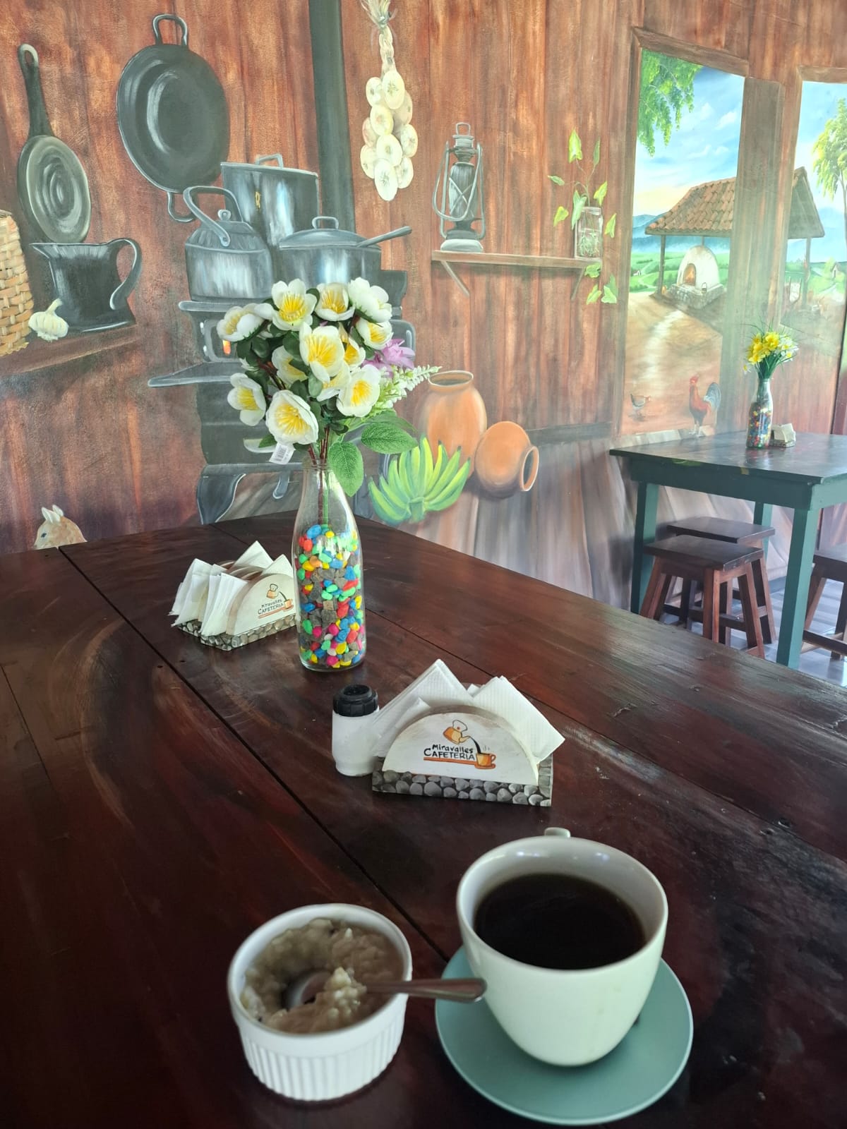 Vista 10 de Restaurante-Cafetería con Casa – Guayabal, Bagaces