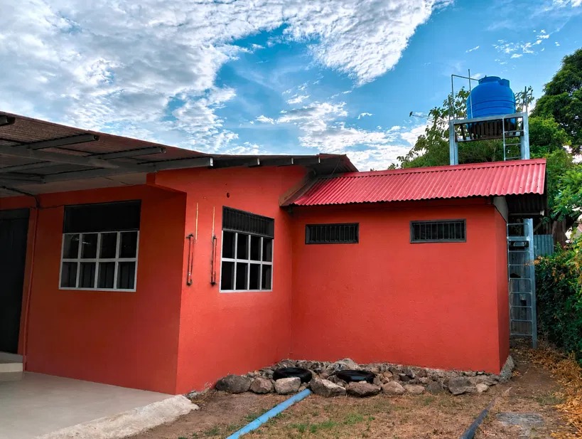 Imagen principal de Dos Casas en un Solo Lote – Bagaces Centro