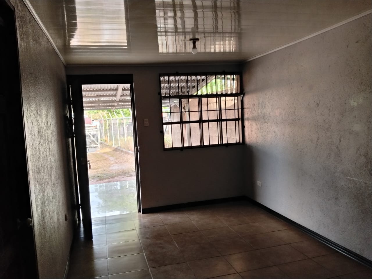 Vista 9 de Dos Casas en un Solo Lote – Bagaces Centro