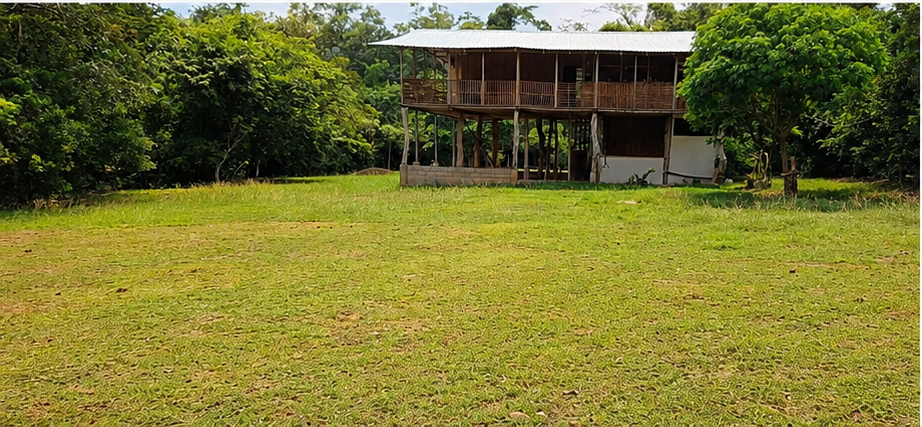 Imagen principal de Quinta con Cabaña de Teca – Barra Honda, Nicoya