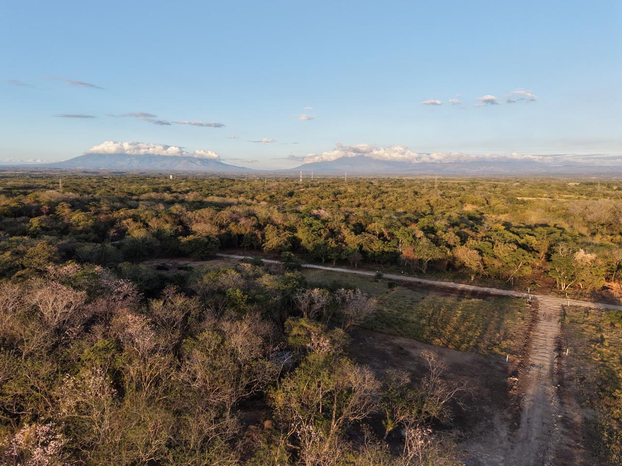 Vista 2 de Quintas y Lotes Madero Negro – Agua Caliente, Bagaces