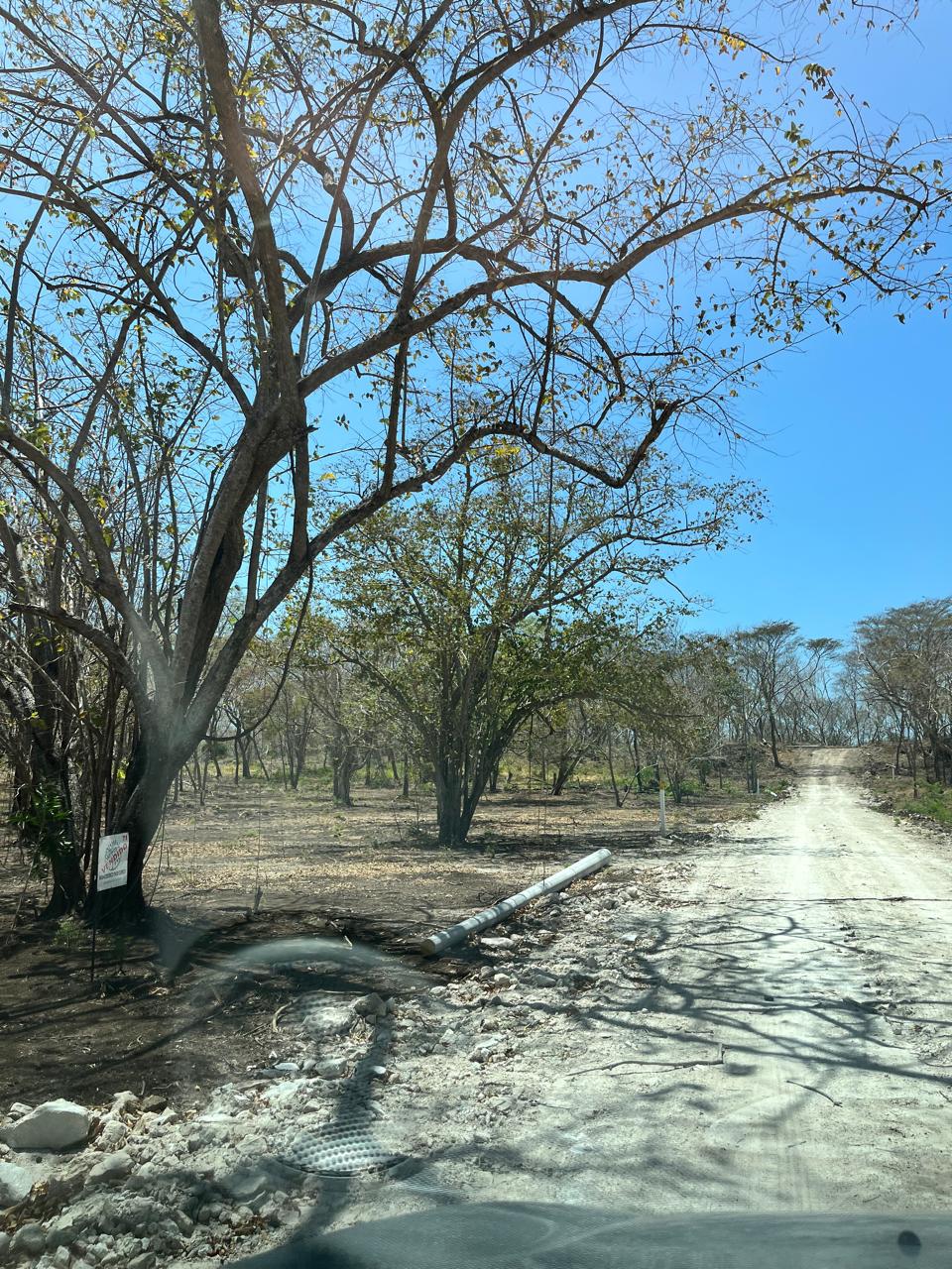Vista 4 de Quintas y Lotes Madero Negro – Agua Caliente, Bagaces